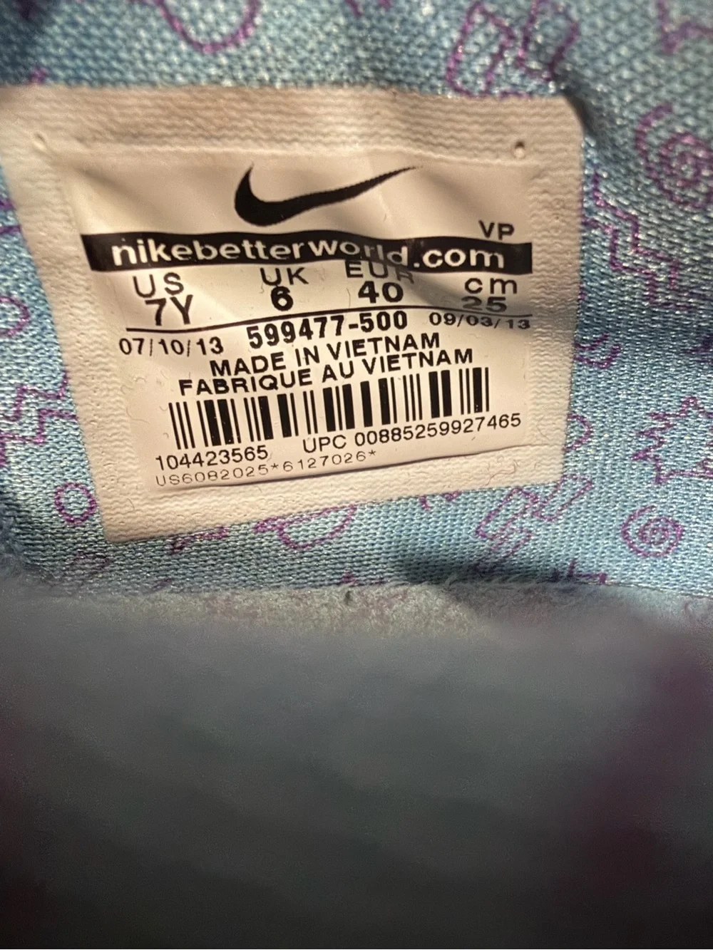 Nike kids Sneakers